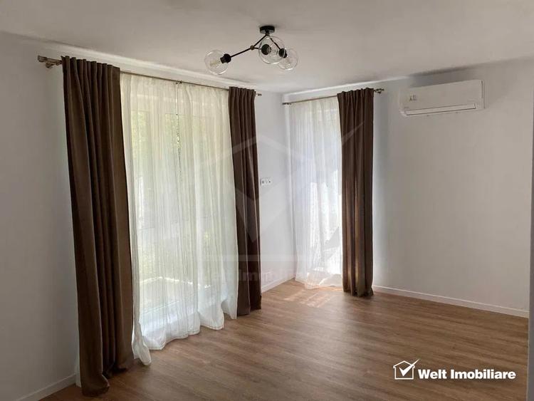 Duplex 5 camere, Iris, curte proprie, terasa, parcari, prima inchiriere