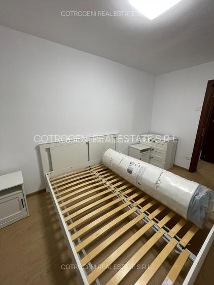 Apartament 4 camere Metrou Gorjului - 3
