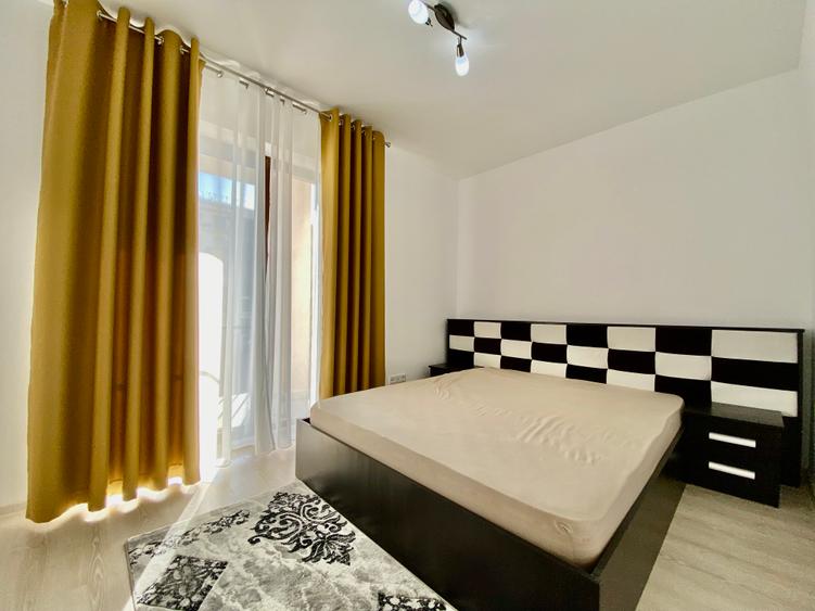 Închiriere 3 camere, cartier privat, parcare – Class Park
