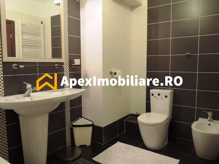 Apartament 3 camere de vanzare Baba Novac Belvedere | ApexImobiliare.ro