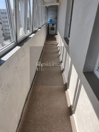 Apartament 2 camere complet mobilat și utilat – Popesti leordeni - 15