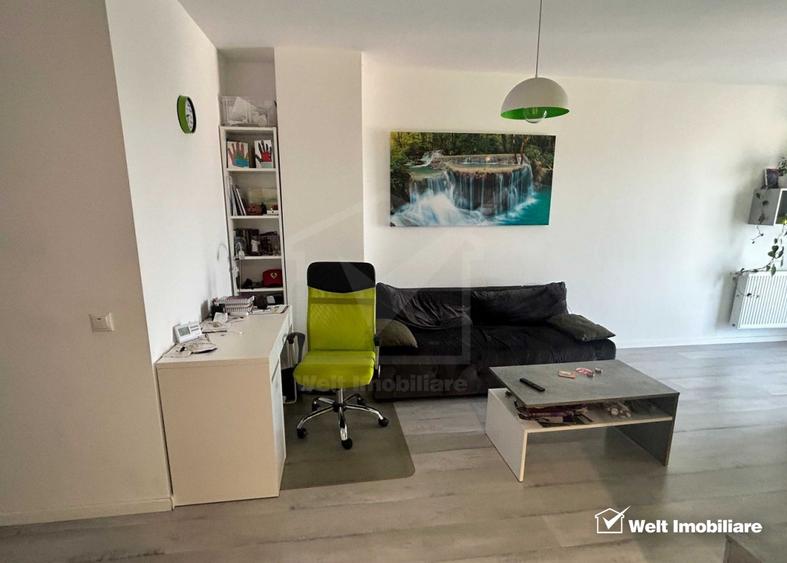 Apartament cu 1 camera zona Marasti priveliste frumoasa