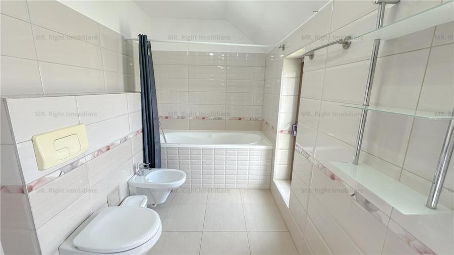 Casa | 4 camere | Pet friendly | curte proprie | Ghimbav