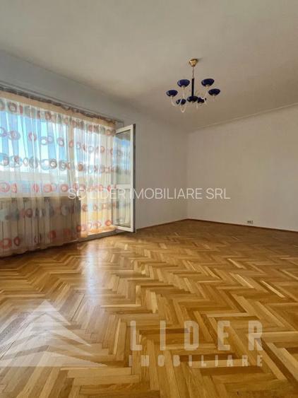 Apartament 78 mp cu garaj și boxă, Zorilor – Grădina Botanică - 6