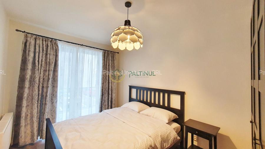 Apartament 3 camere, zona Complex City Residence