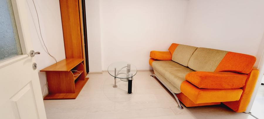 Ultracentral 2 camere imbunatatit mobilat