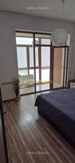 3 Camere de inchiriat | Lujerului | Metrou | Loc de parcare | Centrala