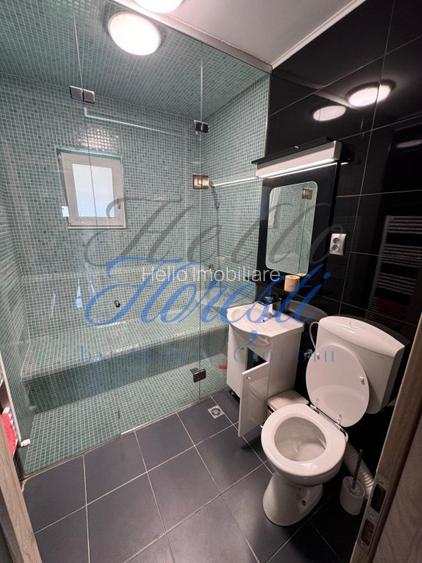 Casa 4 camere, 103mp, Zona Teilor - 12