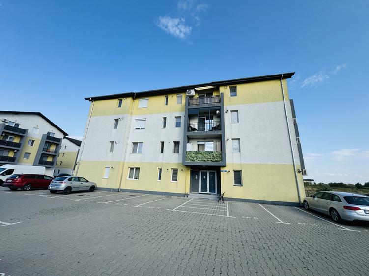 Apartament 4 camere pe 2 niveluri Calea Urseni 2 locuri de parcare 0% comision