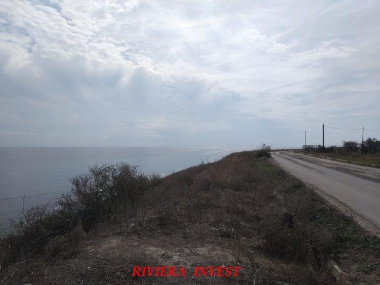 Ocazie!Costinesti- Epava,str. Emil Costinescu,teren 12.600 mp intravilan