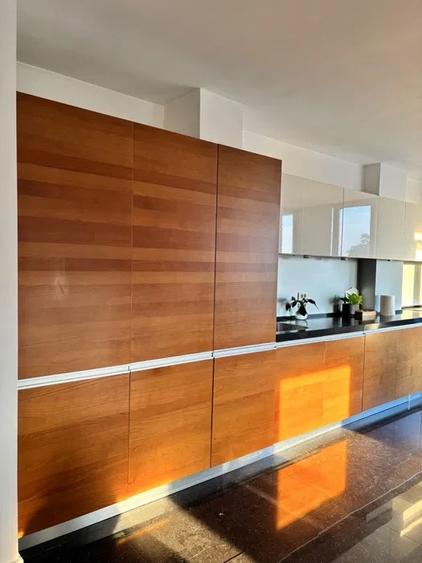 Chitila | 2 Camere | Centrala | Renovat | Bloc Nou | 80 MP |