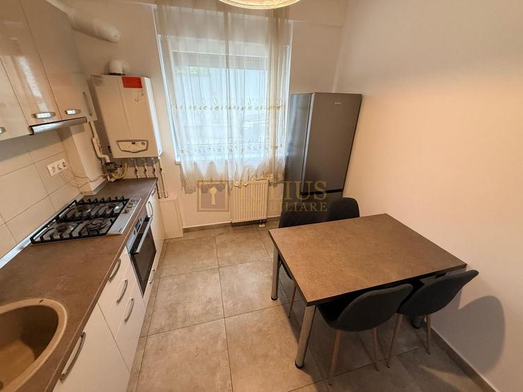 2 camere| Olimpia-Complexul Studentesc| loc de parcare| bloc nou |52 mp