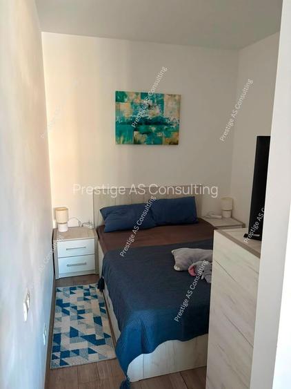 Apartament Modern 1 camera | Vivalia Grand | Etaj 4 | Parcare subterana - 5