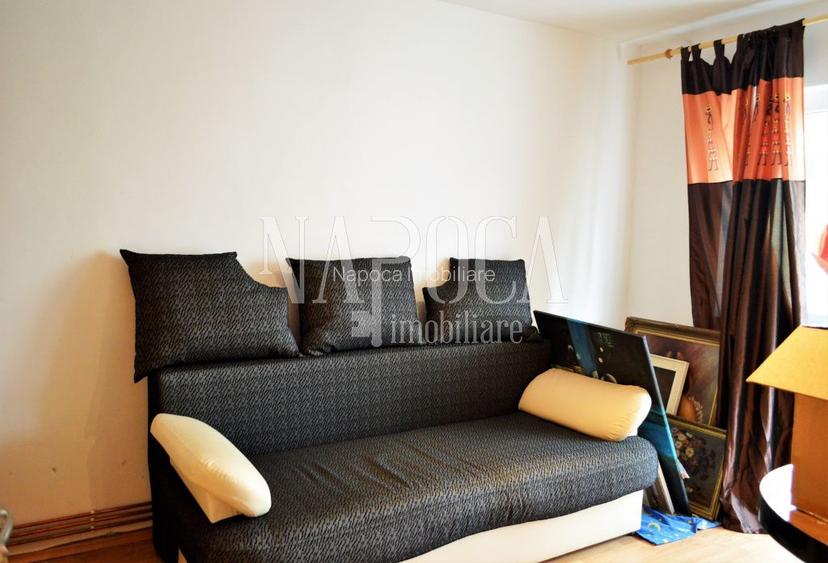 Apartament 4 camere de vanzare in Manastur, Cluj Napoca - 10