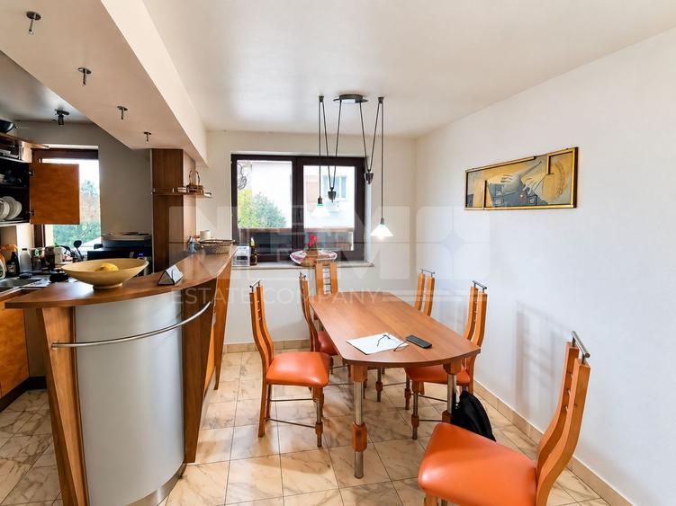 🏢 Apartament 5 camere | 165 MP | Ultracentral | 135.000 €