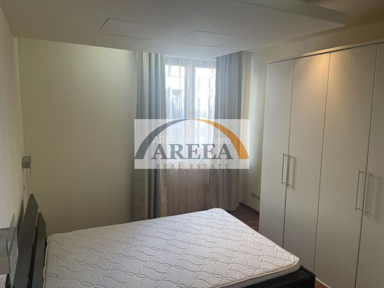 Apartament 3 camere complet mobilat cu loc de parcare inclus Iancu Nic - 33