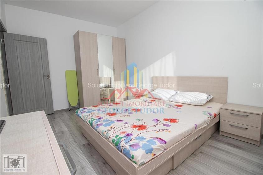 Apartament 2 camere, 58 mp, PET FRIENDLY, Str. Tineretului Nr 66, Chiajna, Dudu - 16