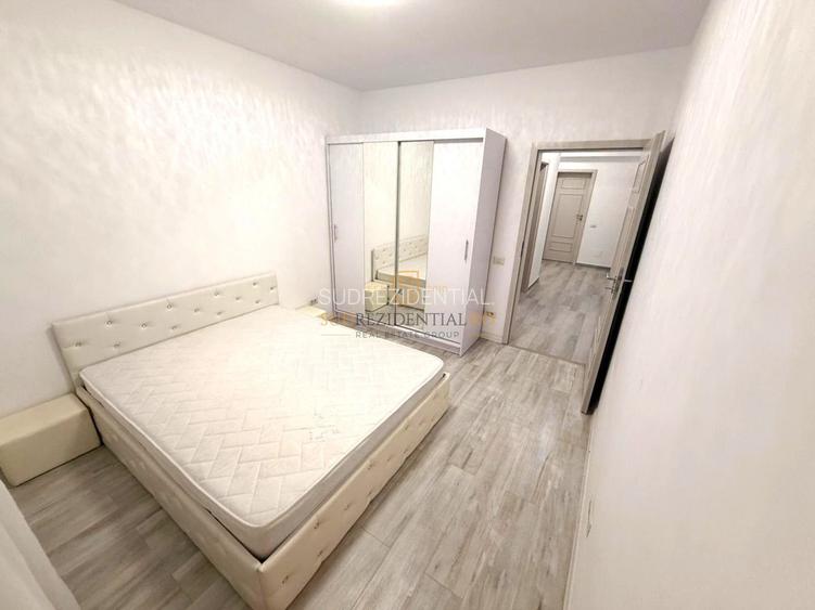 Apartament cu 3 camere si parcare, mobilat+utilat, Aparatorii Patriei - 6