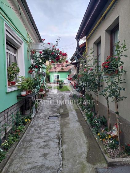 Casa cu 3 camere | Cuza  Vodă | 124 MP Utili | Oradea - 22