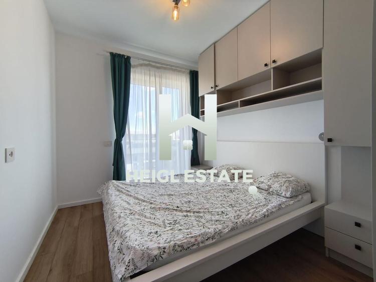 Apartament cu 3 camere si bucatarie inchisa Prima Arena