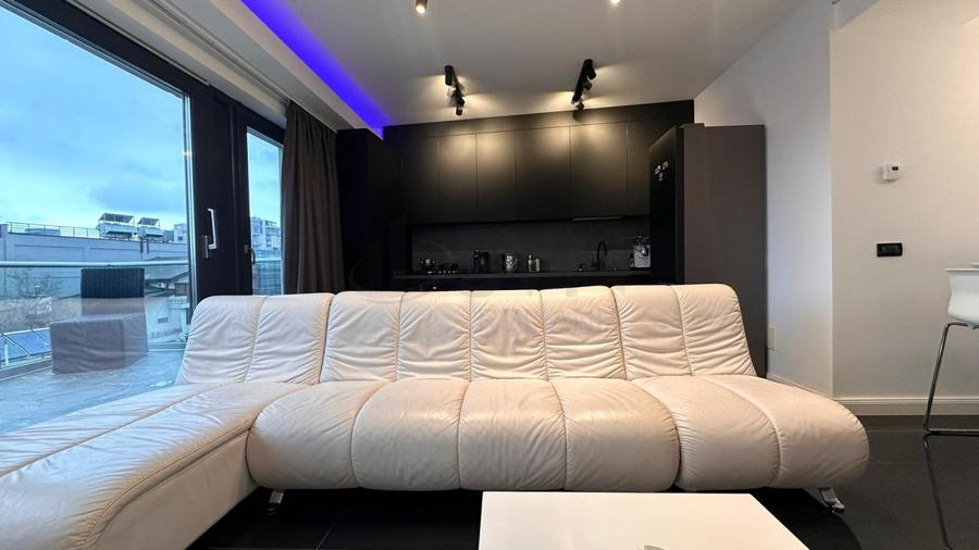 REA1022180 Apartament 3 camere Soseaua Nordului