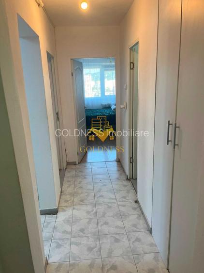 2 camere decomandate, balcon, Manastur, Mehedinti, BIG, Izlazului - 4