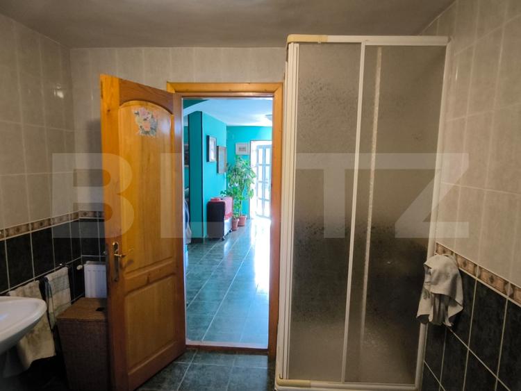 Casa 250 mp utili, 1450 mp teren, zona Balta Verde