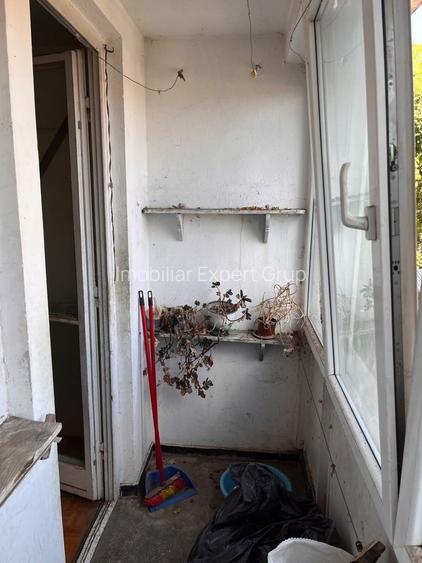 2 camere decomandat | Dimitrie Cantemir | Etaj 2 | 47 mp - 15