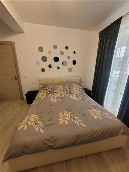 Apartament Superb, 2 Camere, La Cativa Pasi de Mare, Zona Alezzi