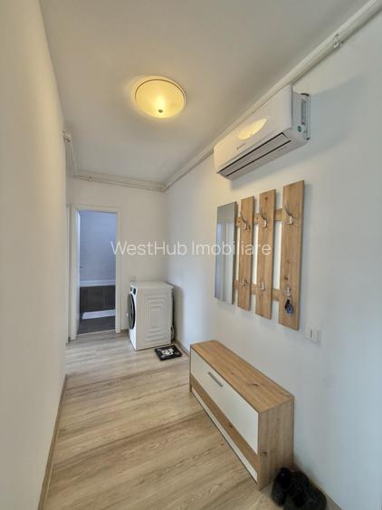 Apartament 2 camere, open space, zona Lipovei - 6