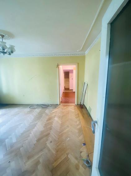 Tomis Nord - 3 camere semi cf 1 , et 1/4