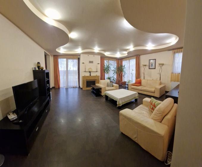 Vila individuala, 200mp util