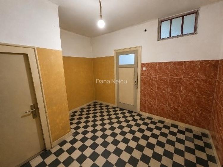 Vând imobil cu amplasament excelent, Potențial de reconversie imobiliara - 5