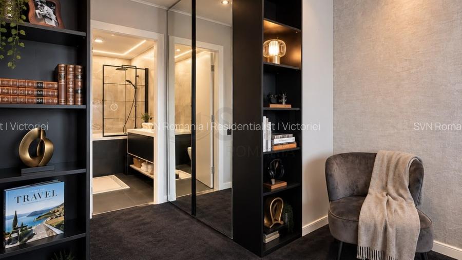 REA1029768 Apartament 4 camere Premium- Iancu Nicolae - 8