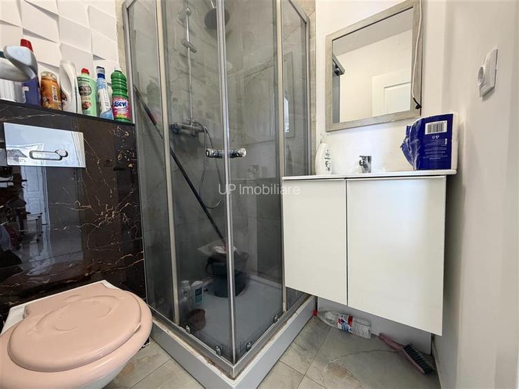 APARTAMENT 3 CAMERE | 2 BAI | 85 MP UTIL | MANSARDA | ZONA ROGERIUS | ORADEA | B - 11