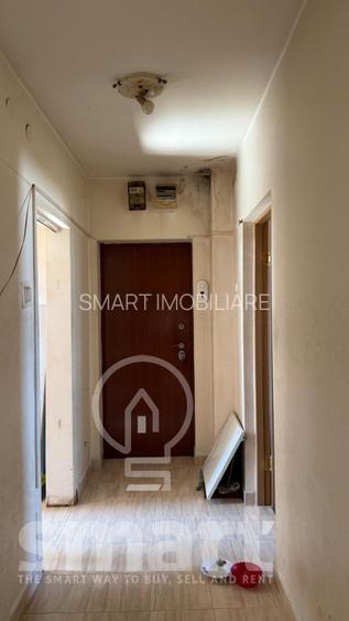 Apartament 4 camere Marasti zona Iulius Mall - 7