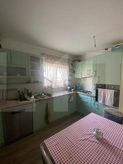 Vânzare sau schimb – Casă cu 4 camere, ideală pentru familie - 3