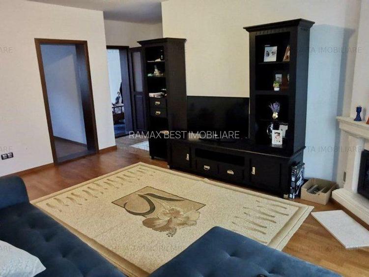 Casa 3 camere de inchiriat in Manastur 1200 E - 4