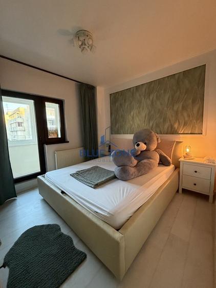 Dristor | 3 camere | 75 mp | 8 min metrou | Prima închiriere