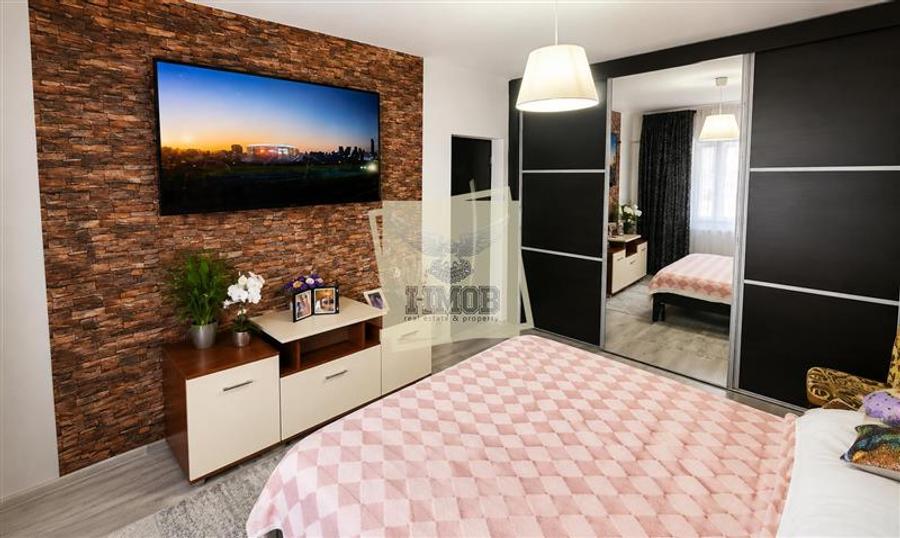 Apartament 2 camere | decomandat | 50mp | Cisnadie