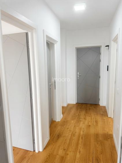 vanzare apartament 2 camere white tower ploiesti mobilat - 9