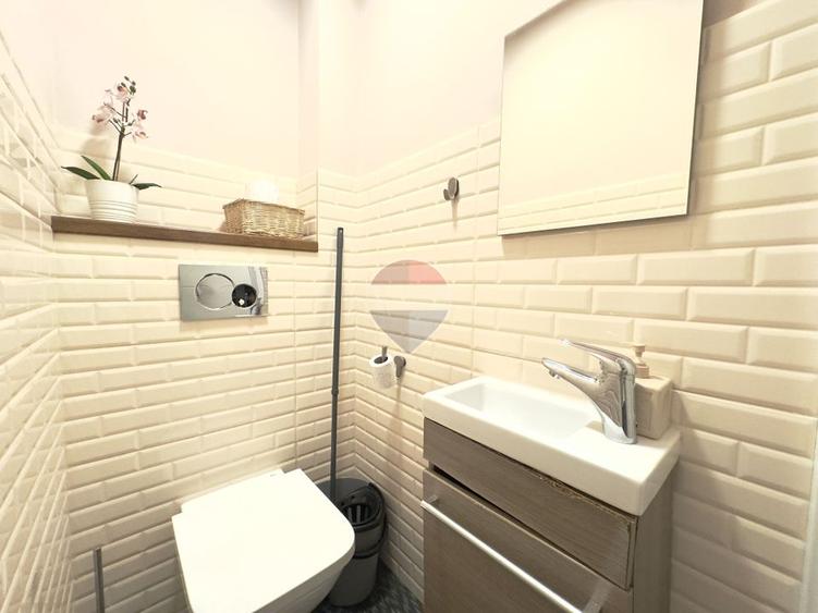 De inchiriat | Apartament 3 camere | Calea Victoriei