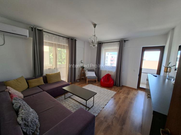 Mamaia Nord-Oneiro- 2 cam, mobilat,utilat complet - 2