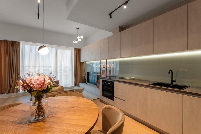 3-Room Apartment for Rent | Verdi Park - 2