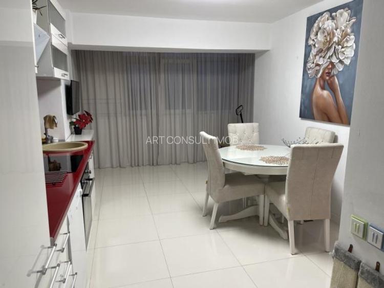 Apartament 2 Camere | Mihai Bravu | Etaj 10| Balcoan | Pret Negociabil | - 3
