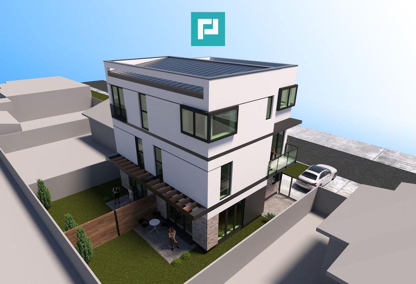 Duplex premium în Mehala, la 10 minute de Centru