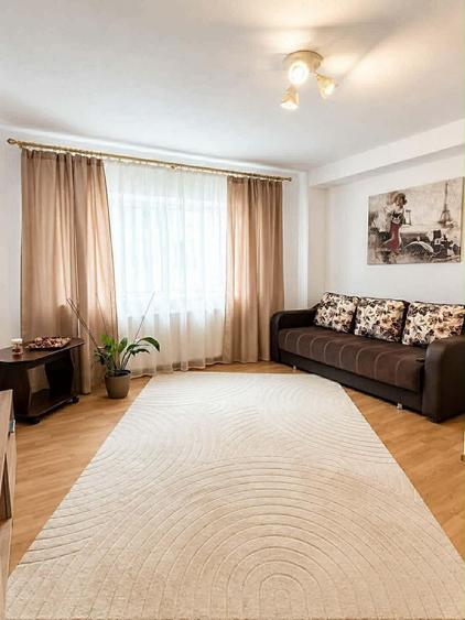 FALEZA NORD 2 CAMERE ETAJ 1 500 EURO TERMEN LUNG