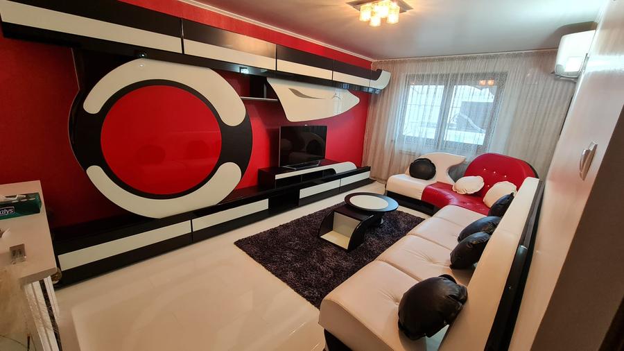 Apartament 3 Camere Oltenitei Centrala Proprie 2 Bai Etaj 8/8