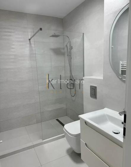Apartament modern cu 2 camere 55mp, Intre lacuri - Park Lake - 3