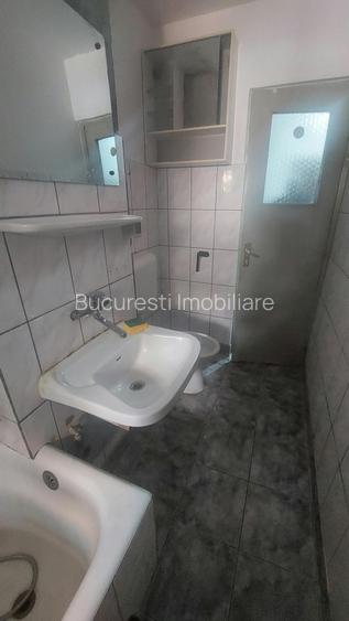 PIATA MUNCII, METROU, BLOC REABILITAT, DISPONIBILITATE IMEDIATA!!